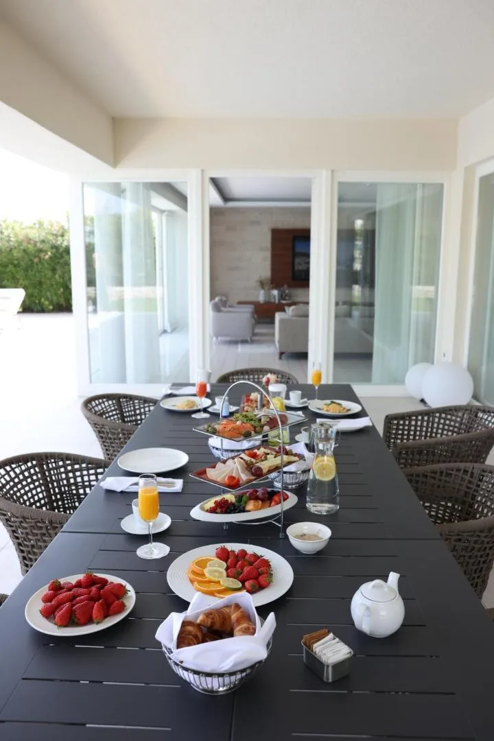 Lusso Mare Istria Luxury Beach, Foto 8