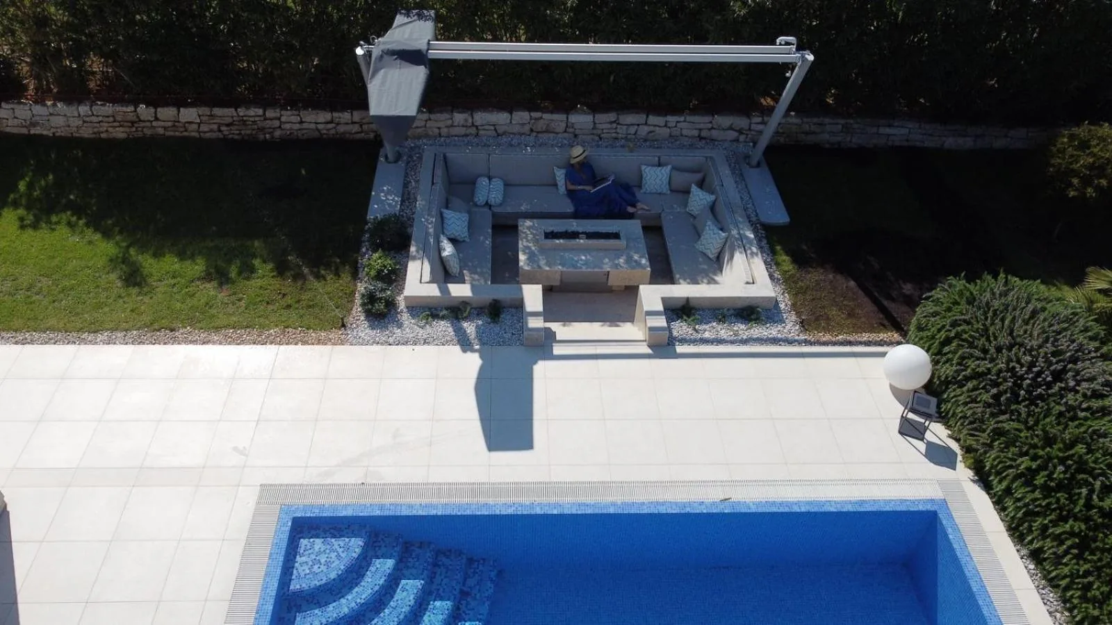 Lusso Mare Istria Luxury Beach, Foto 3